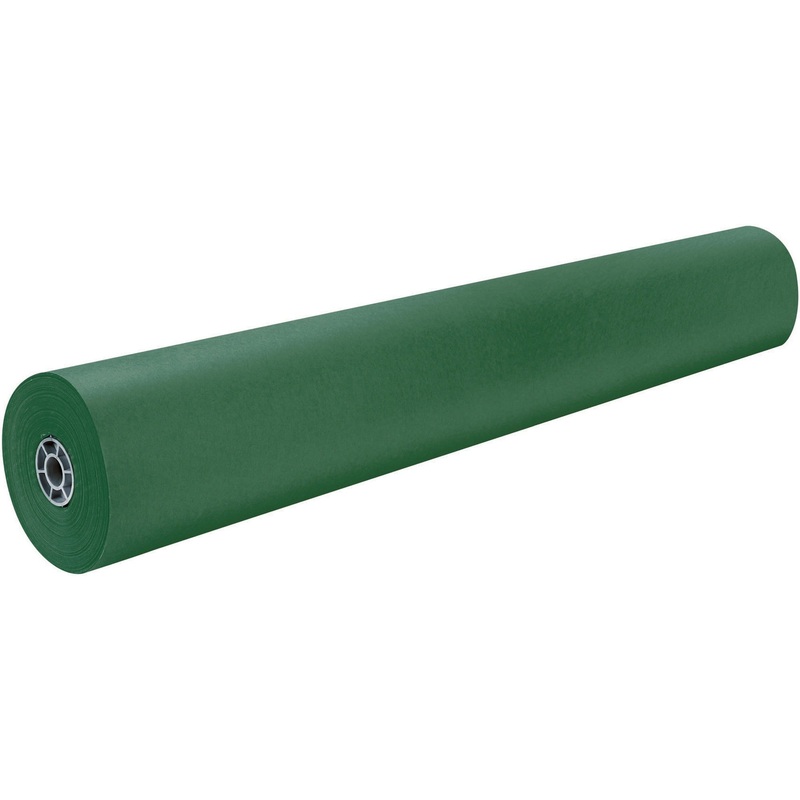 Rainbow Kraft Colored Kraft Duo-Finish Kraft Paper – PAC63140