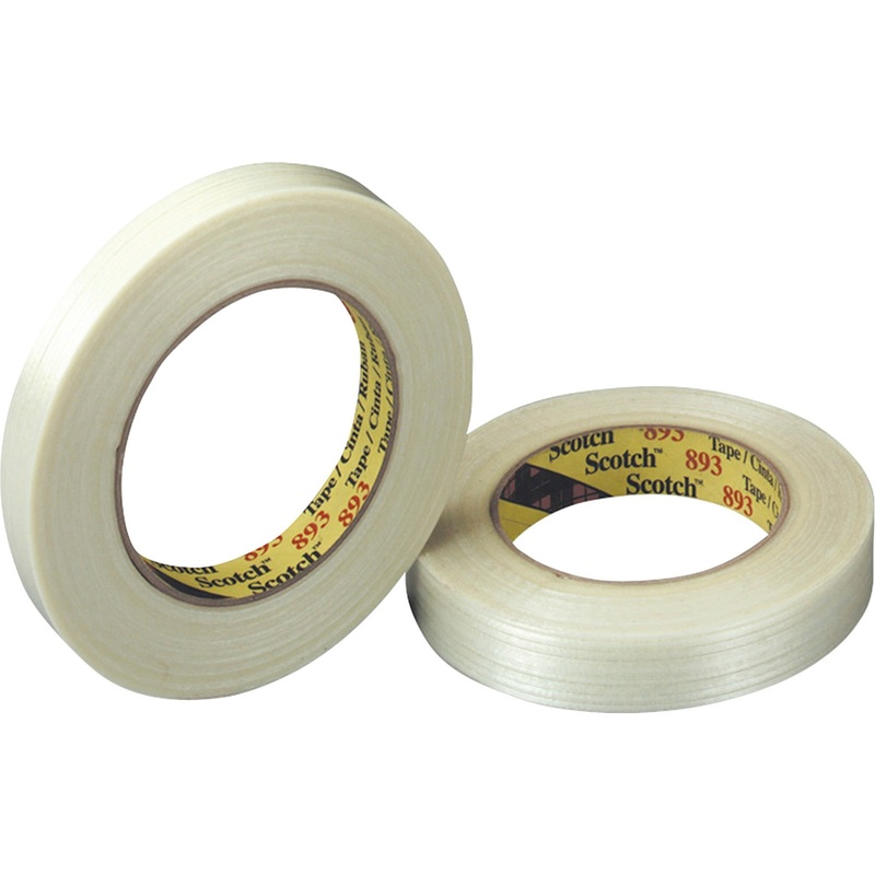 Scotch General-Purpose Filament Tape – MMM8931