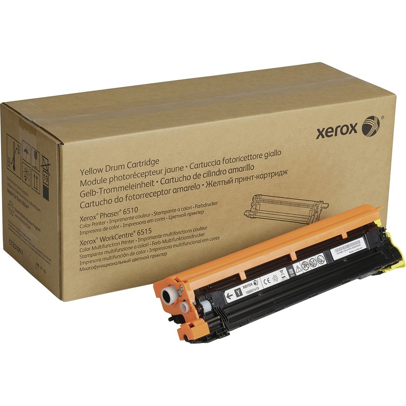 Xerox WC 6515/Phaser 6510 Drum Cartridge – XER108R01419