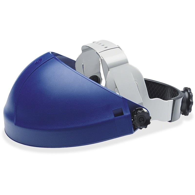 3M Tuffmaster Deluxe Headgear w/Ratchet Adjustment – MMM8250100000