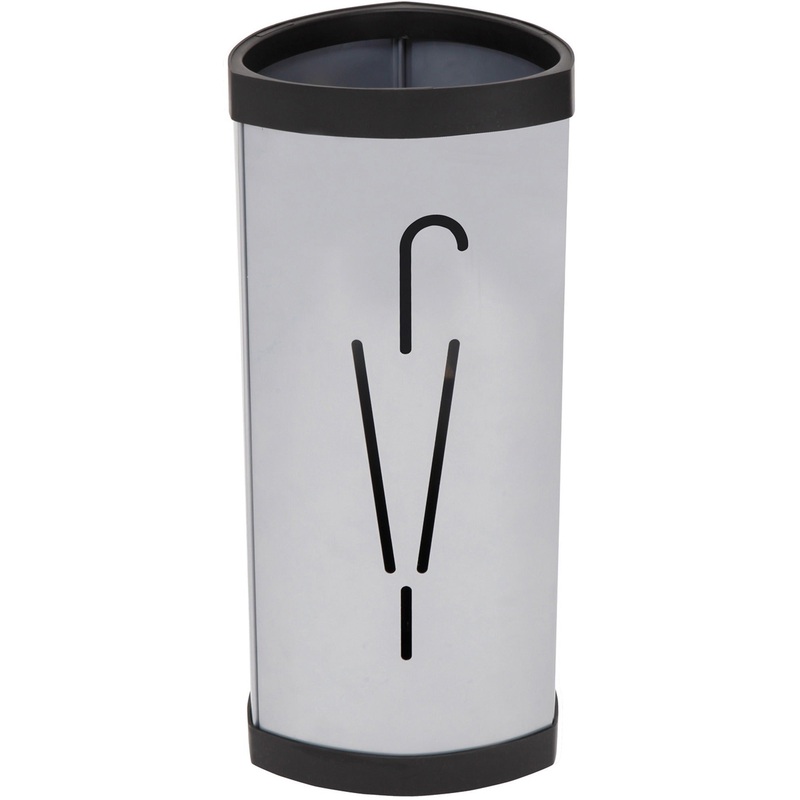 Alba Large Triangular Umbrella Stand – ABAPMTRIA2M