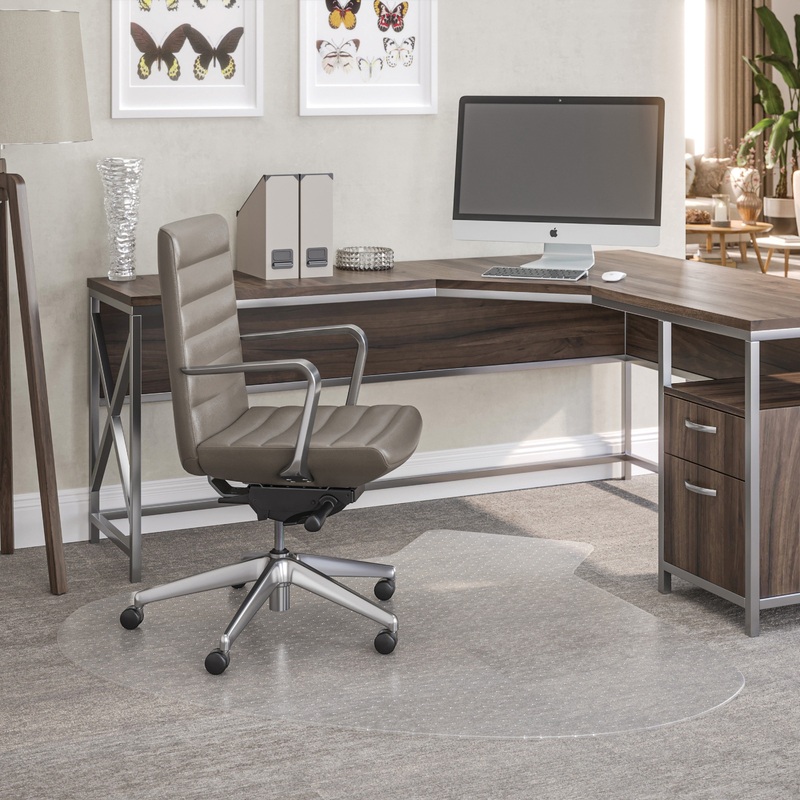 Deflecto SuperMat for Carpet – DEFCM14003K