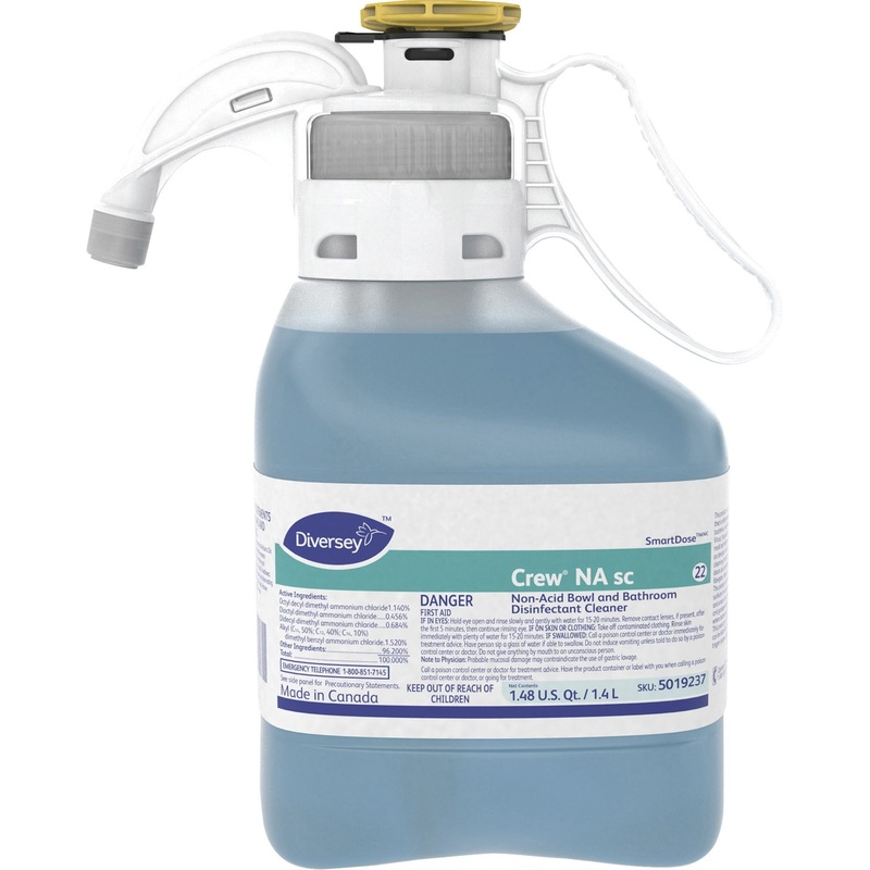 Diversey Non-acid Bowl/Bathroom Cleaner – DVO5019237