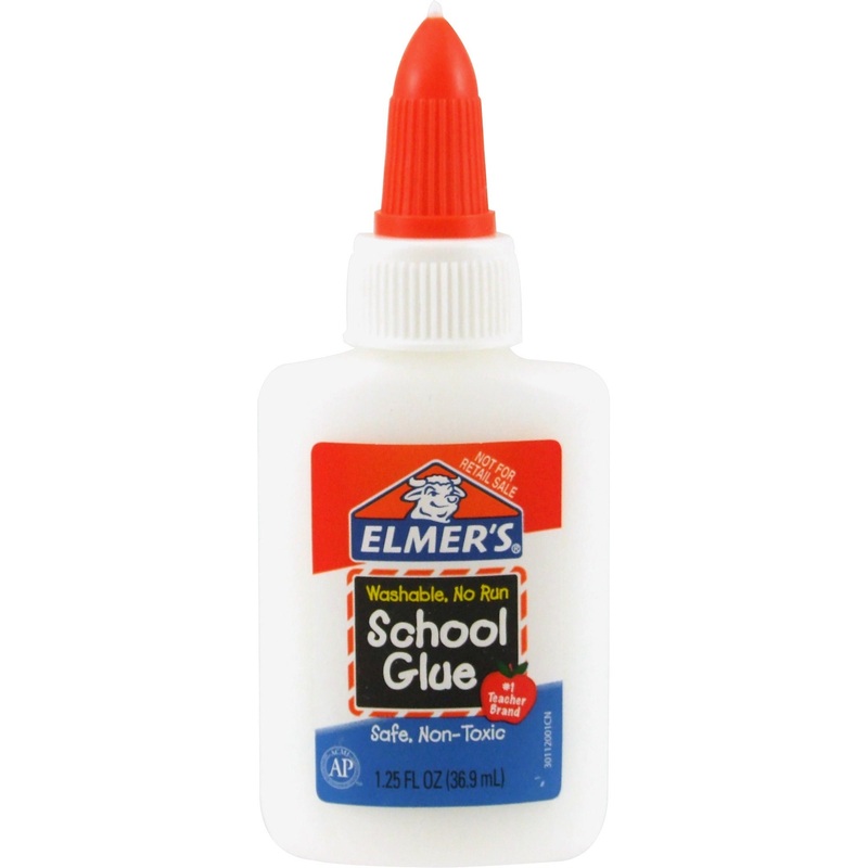Elmer’s Washable School Glue – EPIE301