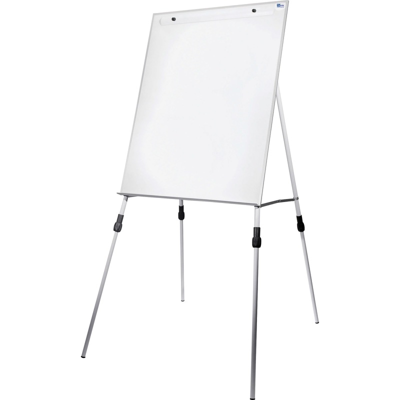 Flipside Multi-use Dry-Erase Easel Stand – FLP51000