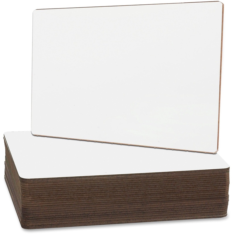 Flipside Unframed Dry Erase Lap Board Class Pack – FLP24912