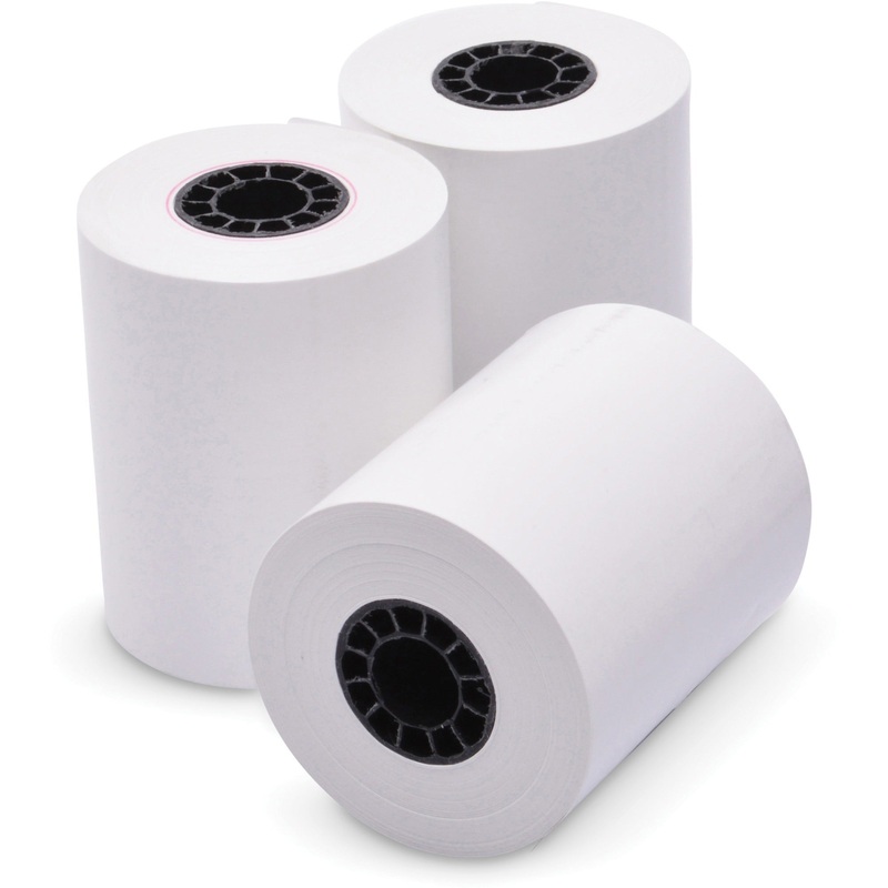 ICONEX Medical Thermal Paper Rolls – ICX90783046