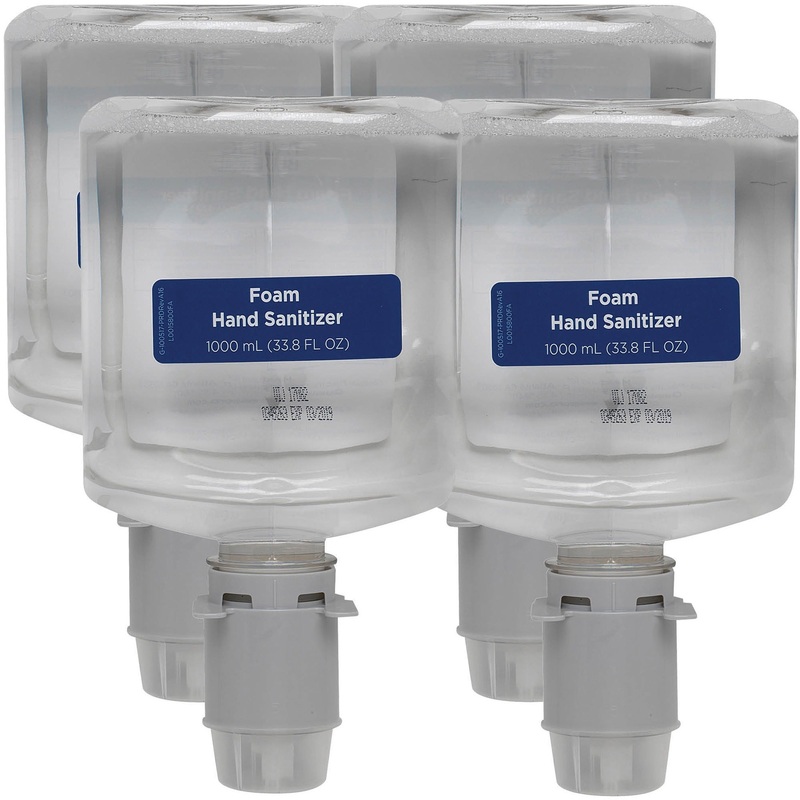 Pacific Blue Ultra Hand Sanitizer Foam Refill – GPC43335