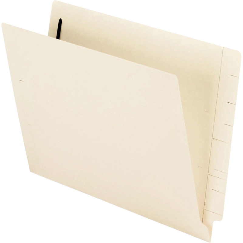 Pendaflex Letter Recycled End Tab File Folder – PFX62711
