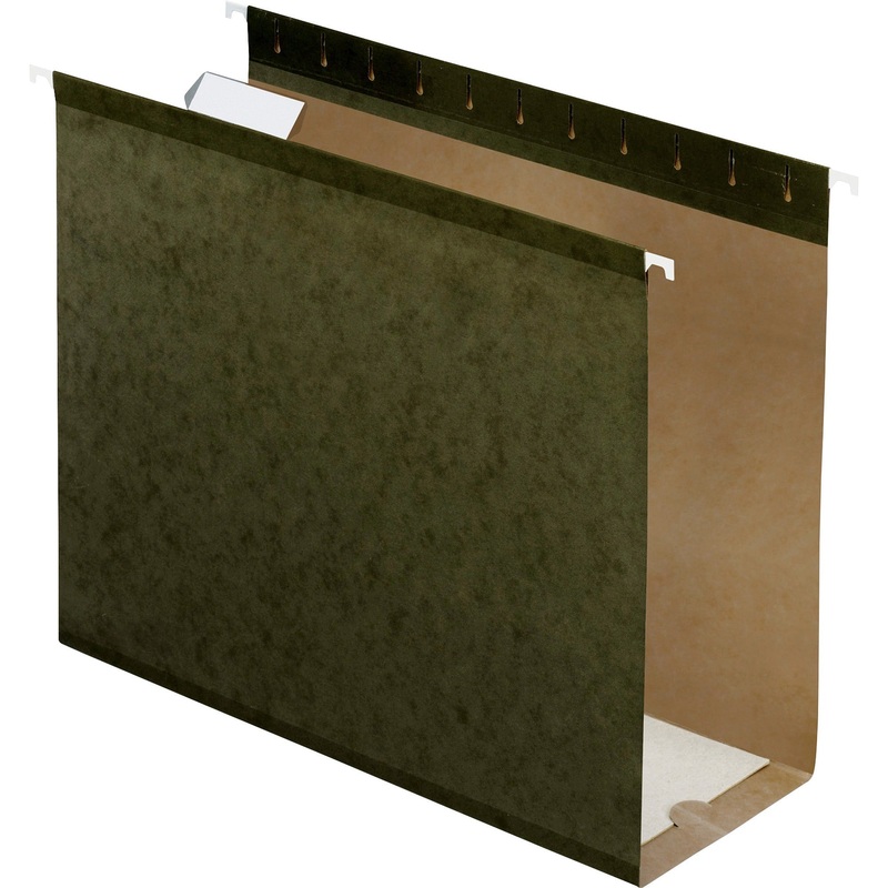 Pendaflex Letter Recycled Hanging Folder – PFX4152X4
