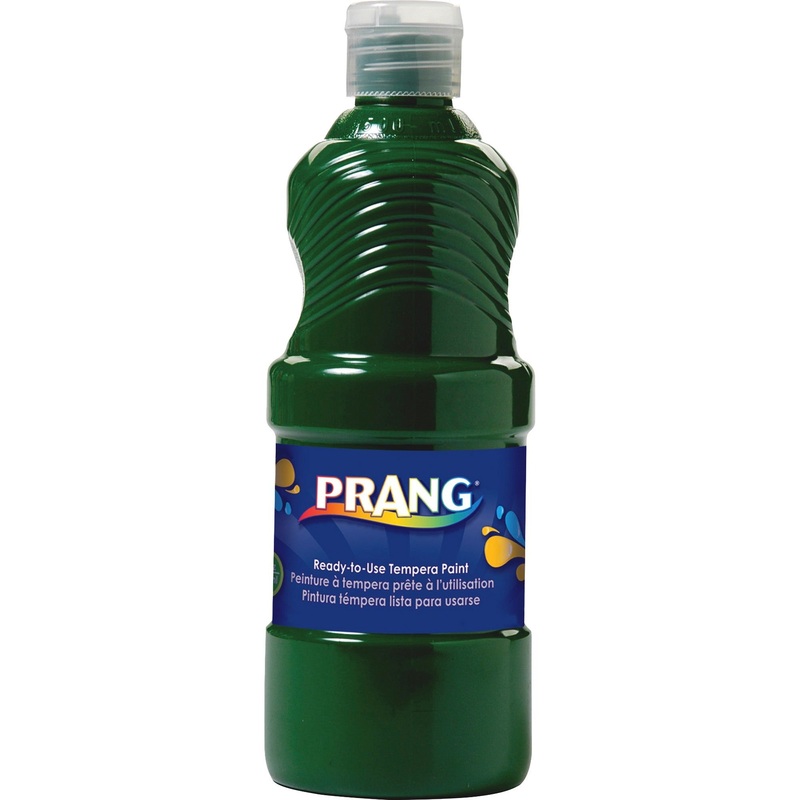Prang Liquid Tempera Paint – DIX21604
