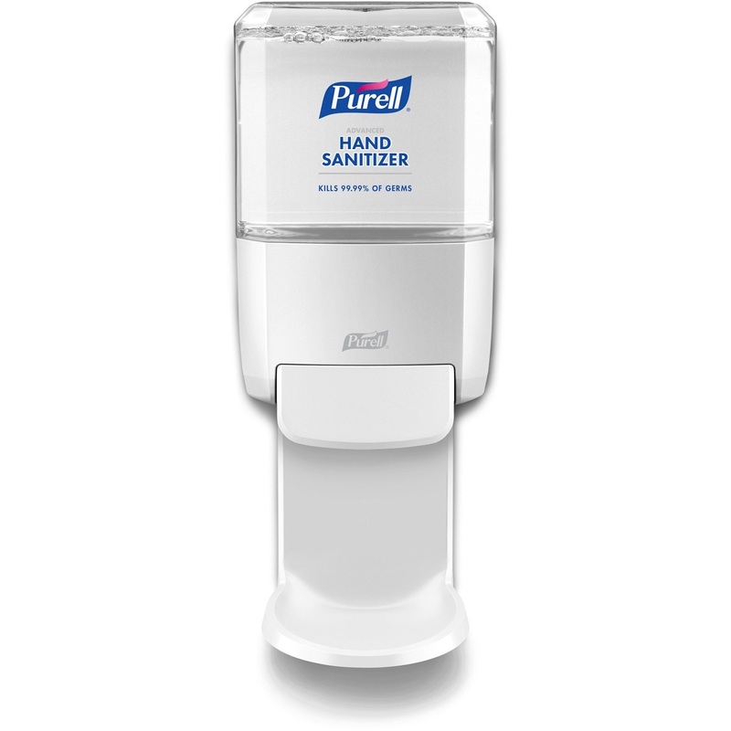 PURELL ES4 Hand Sanitizer Manual Dispenser – GOJ502001