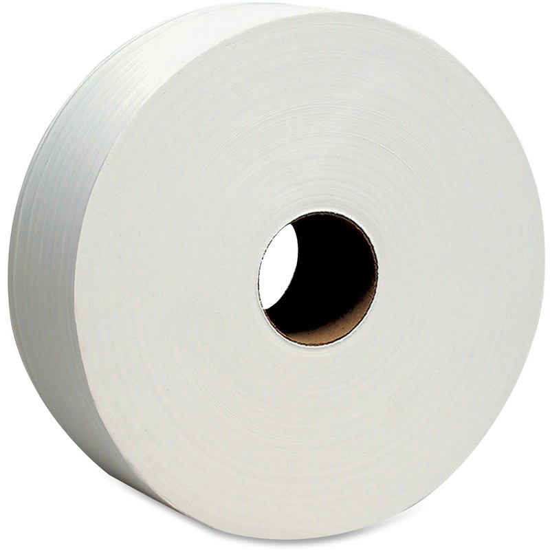 Scott Essential JRT Tissue Paper – KCC07827
