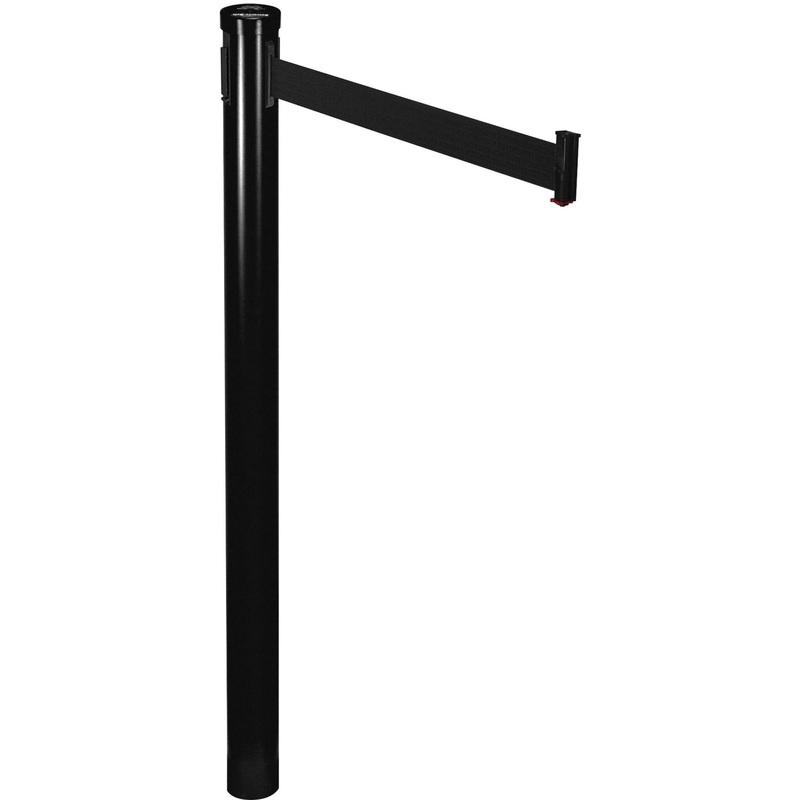 Tatco Adjusta-Tape Stanchion Post – TCO11611