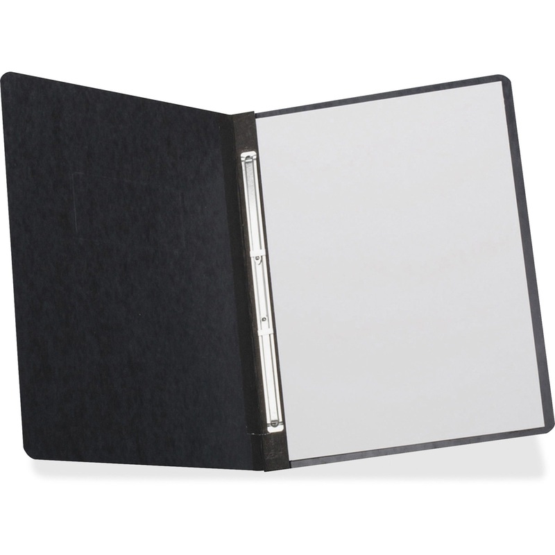 TOPS Letter Recycled Report Cover – OXF12906