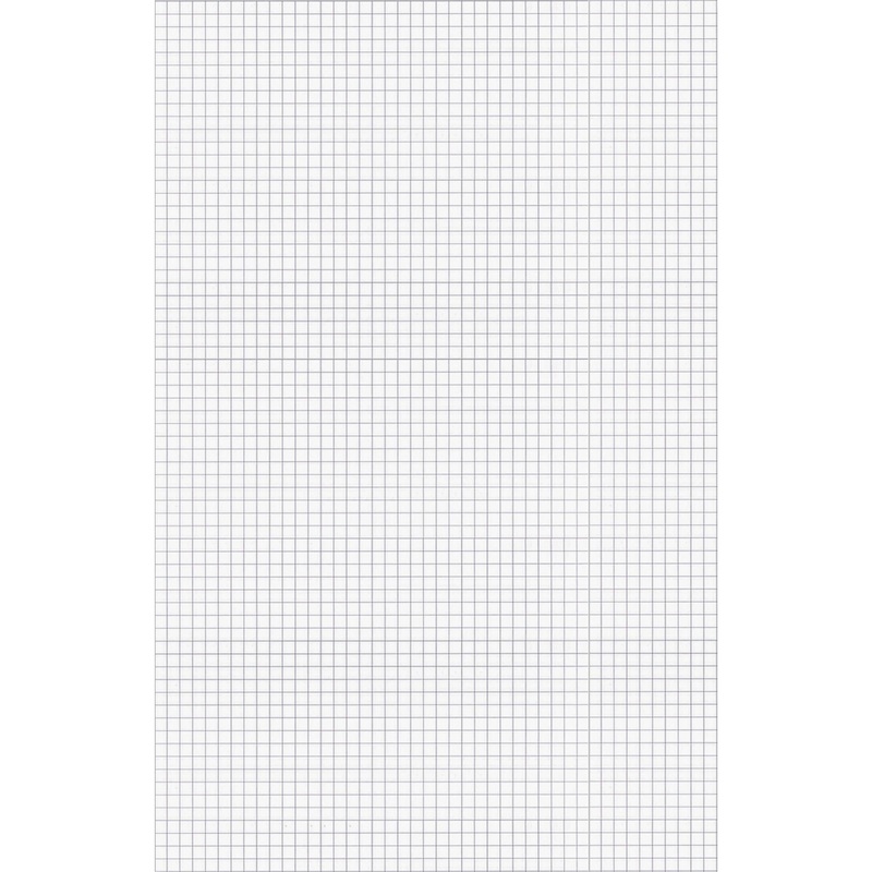 Ampad Graph Pad – TOP22037|No|Quad Ruled