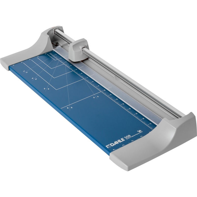 Dahle 508 Personal Rotary Trimmer – DAH508