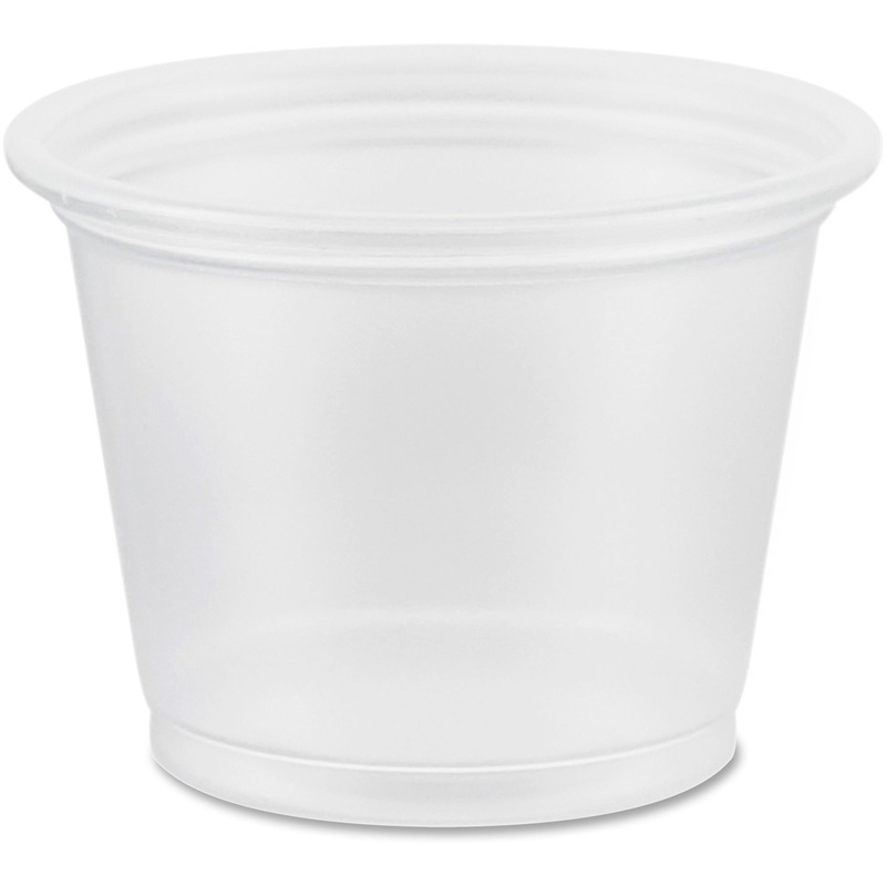Dart Conex Complements Portion Container – DCC100PC