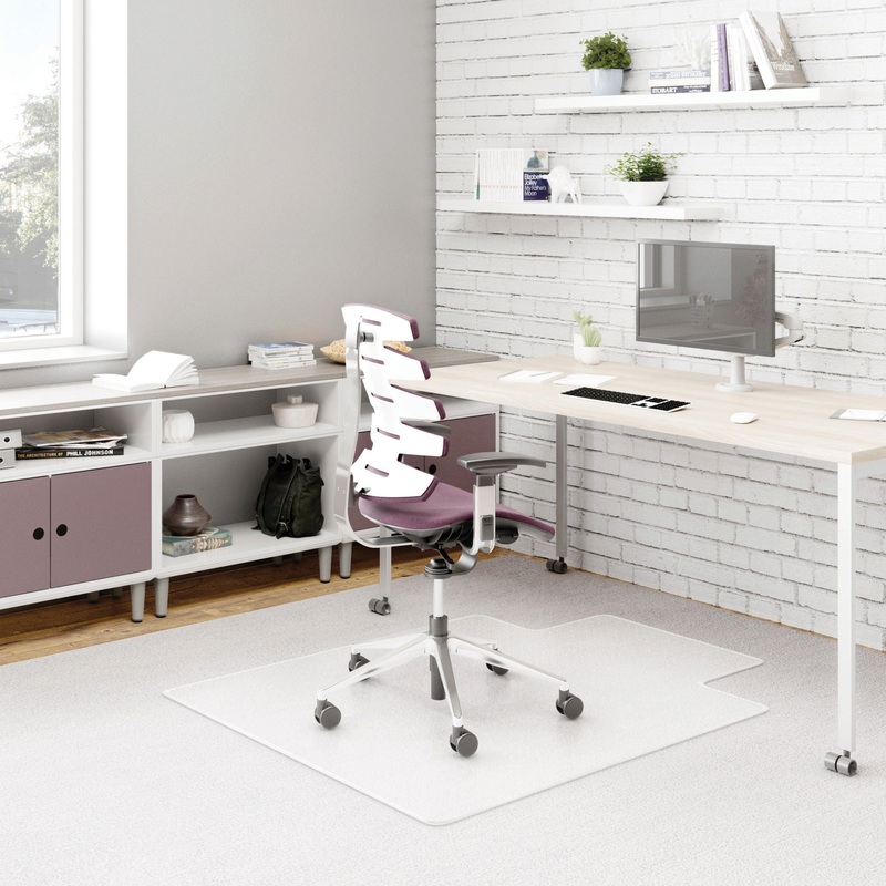 Deflecto DuraMat for Carpet – DEFCM13233