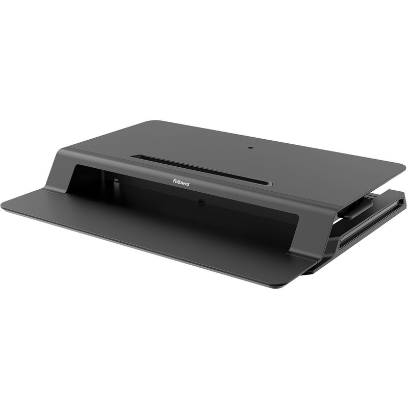 Fellowes Lotus LT Sit-Stand – FEL8215001