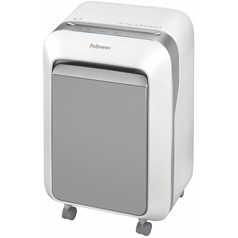 Fellowes Powershred LX210 Micro Cut Shredder – FEL5015301