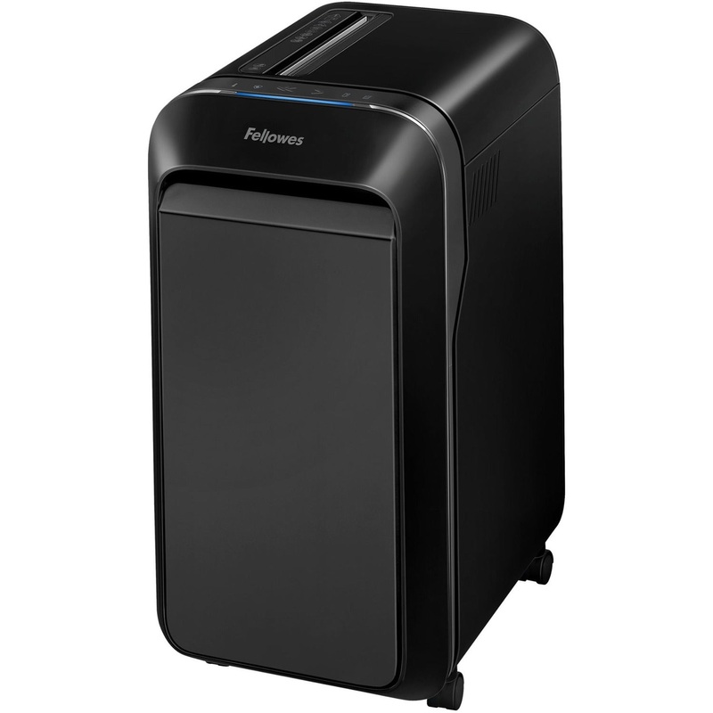 Fellowes Powershred LX220 Micro Cut Shredder – FEL5015401