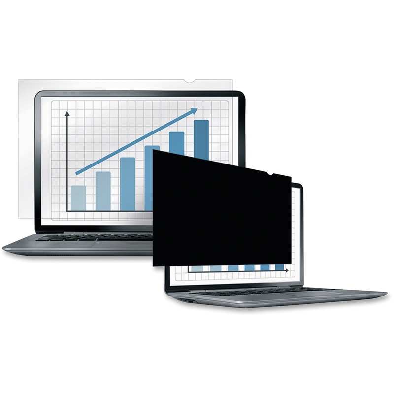 Fellowes PrivaScreen Blackout Privacy Filter – 19.0 – FEL4800501