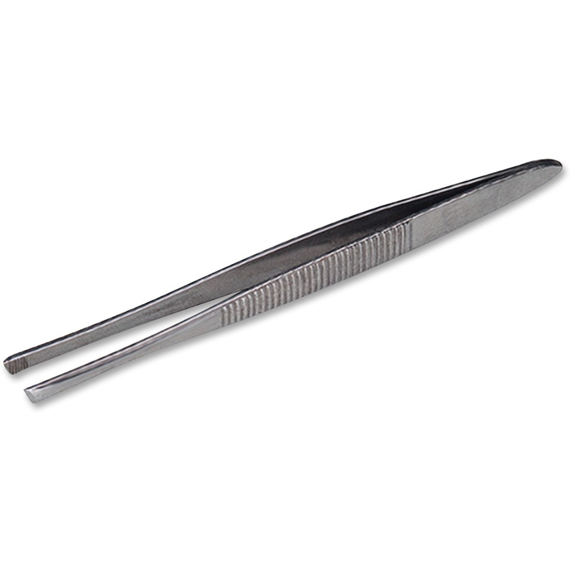 First Aid Only 3 Stainless Steel Tweezer – FAOFAE6019
