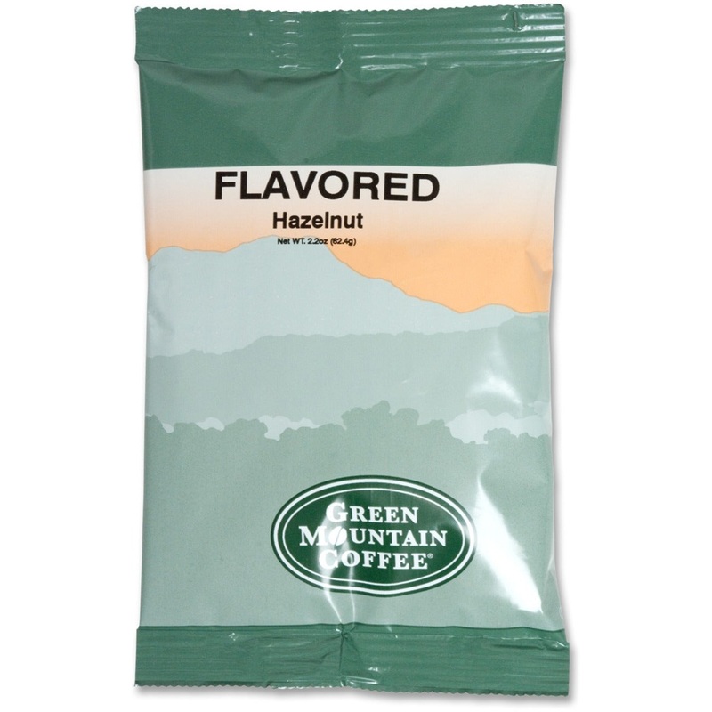 Green Mountain Coffee Ground Hazelnut Light Roast Ground Coffee – GMT4792