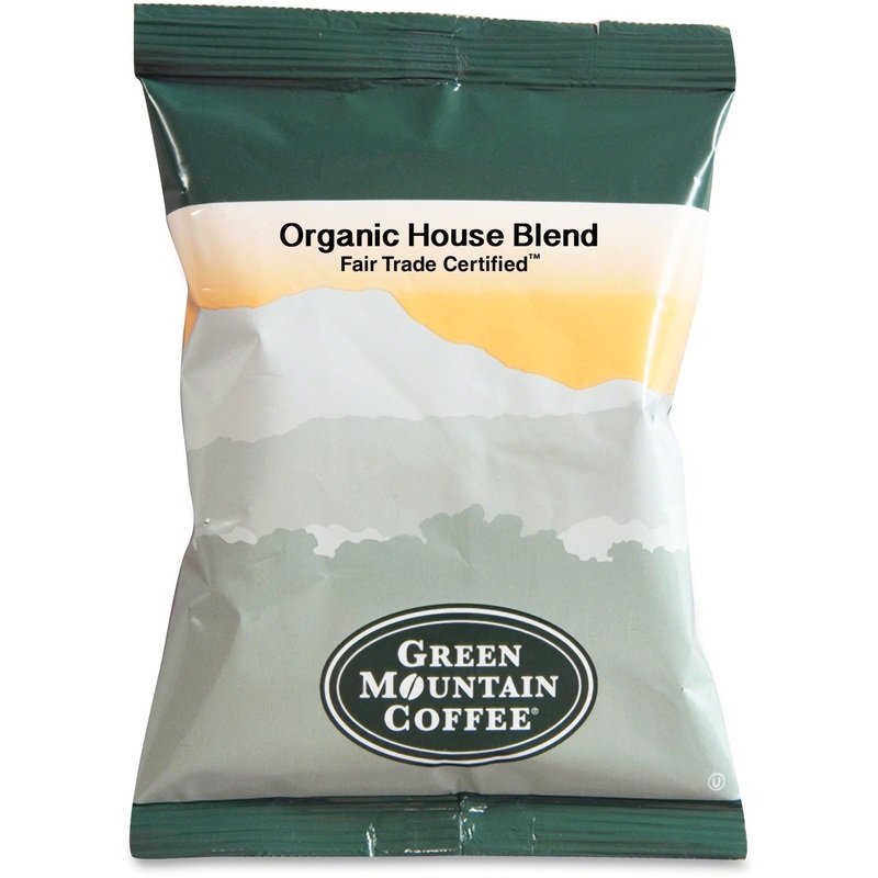 Green Mountain Coffee Roasters Ground Coffee – GMT4493