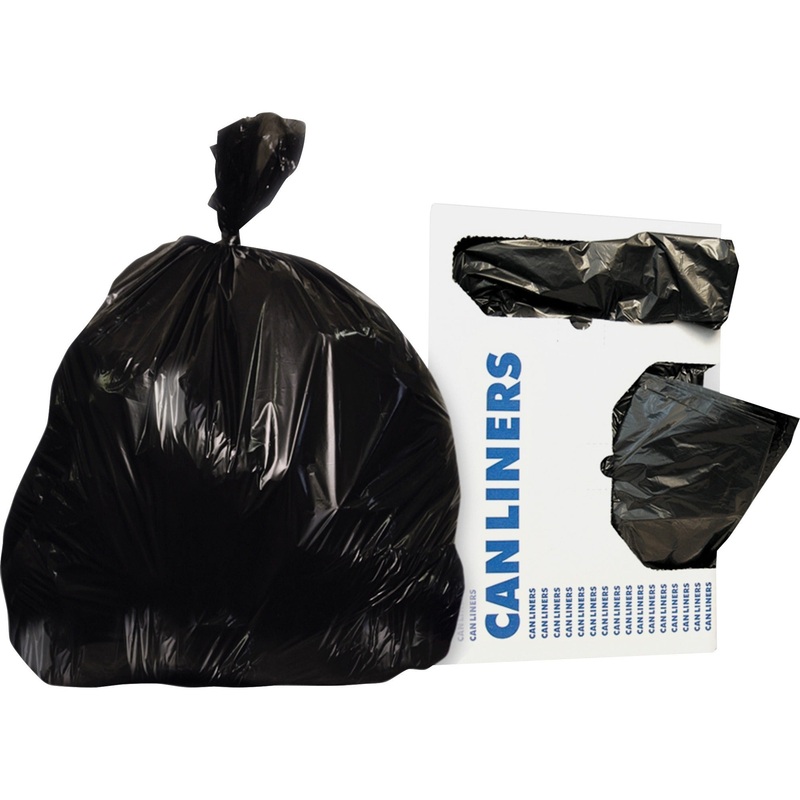 Heritage Linear Low-Density 0.35mil Can Liners – HERH4832RK