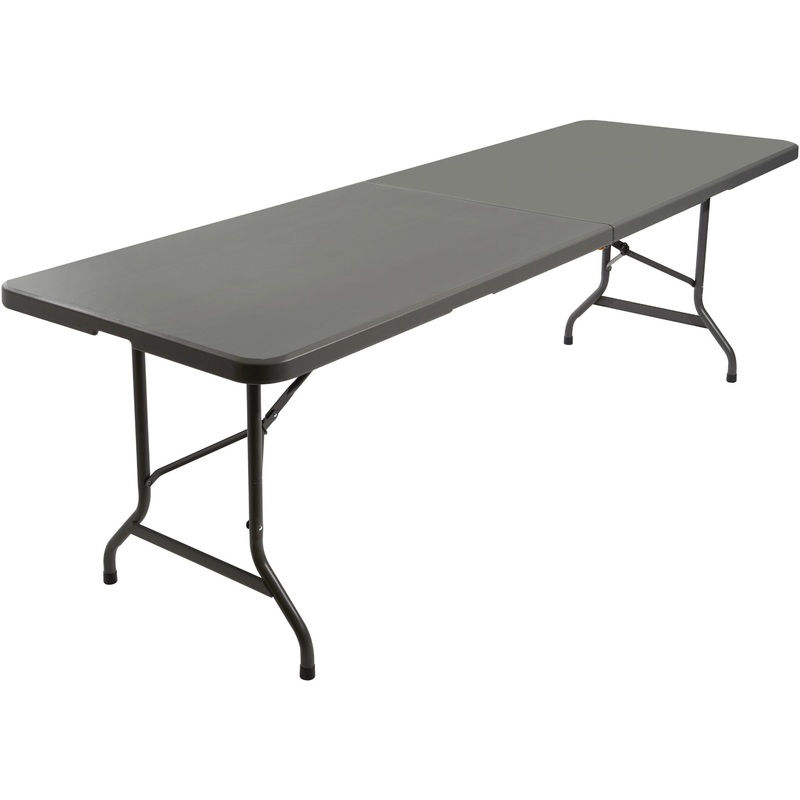 Iceberg IndestrucTable TOO Bifold Table – ICE65457