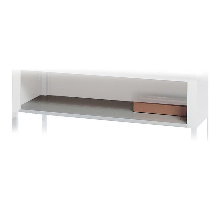 Mayline Mailflow-To-Go Under Shelf – MLNSLF60PG