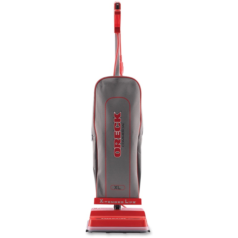 Oreck U2000RB-1 Commercial Vacuum – ORKU2000RB1