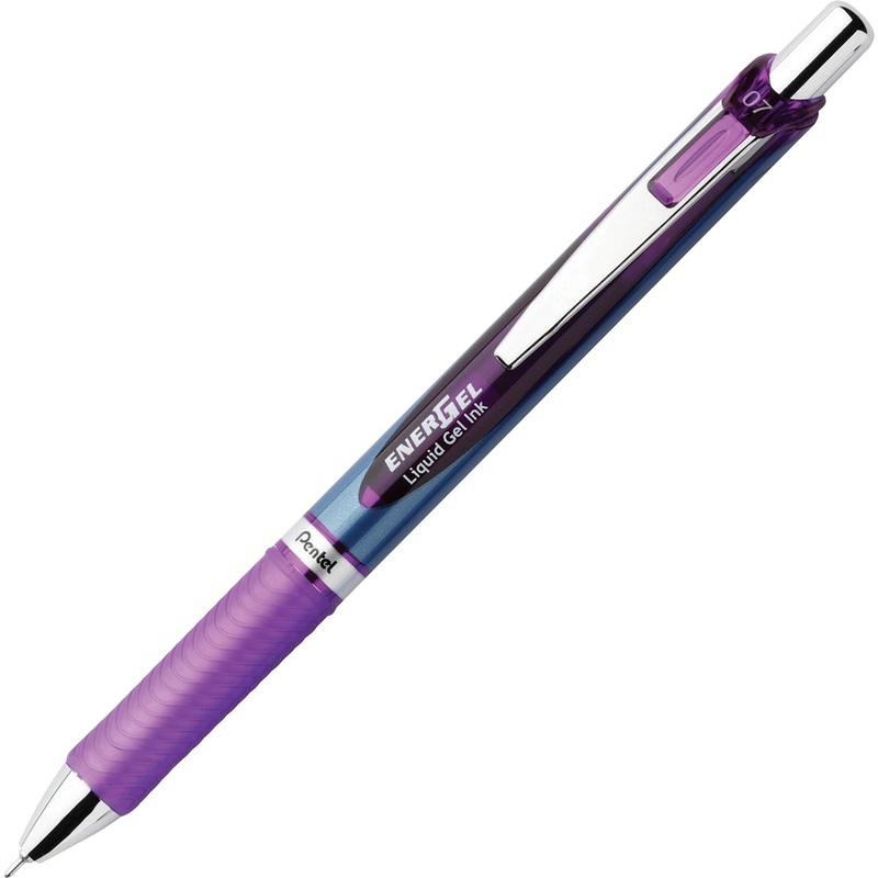 Pentel EnerGel RTX Liquid Gel Pen – PENBLN77V