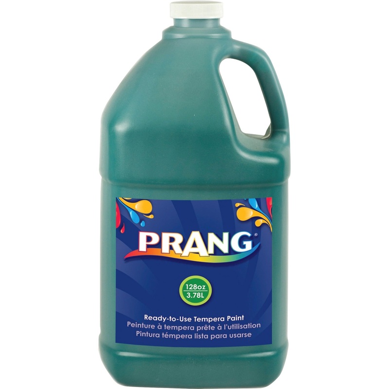 Prang Liquid Tempera Paint – DIX22804