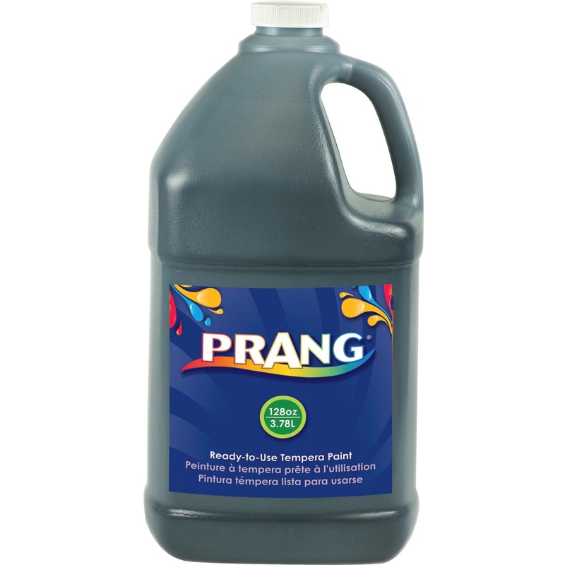 Prang Liquid Tempera Paint – DIX22808