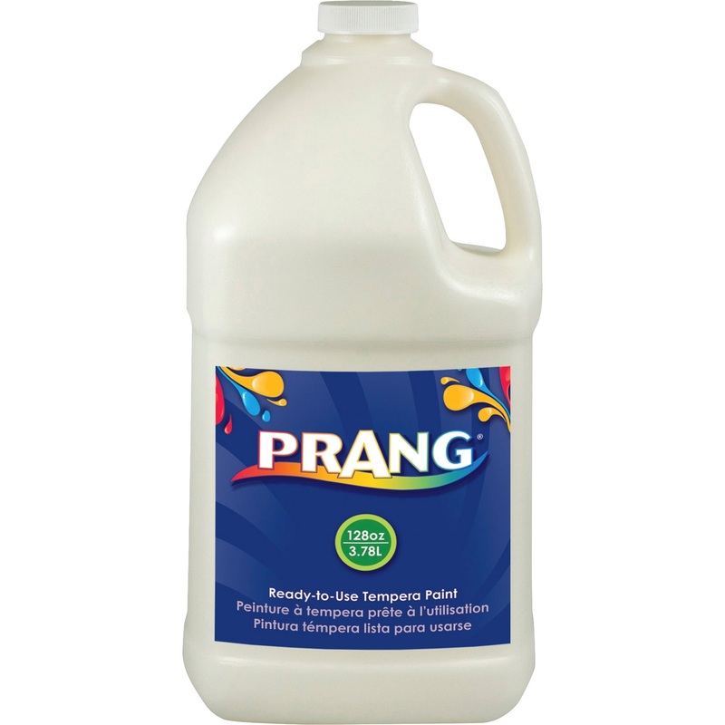 Prang Liquid Tempera Paint – DIX22809