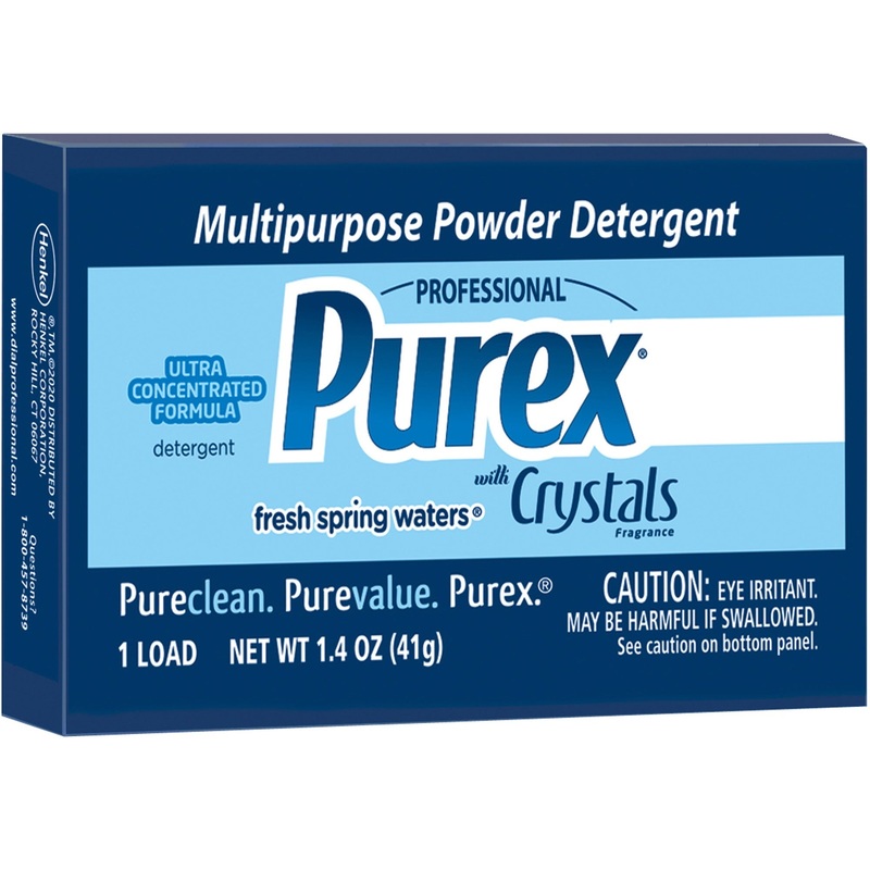 Purex DialMultipurpose Powder Detergent – DIA10245