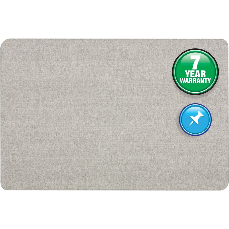 Quartet Oval Office Bulletin Board – QRT7684G