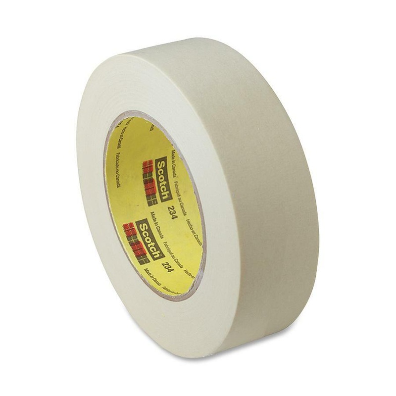Scotch General-Purpose Masking Tape – MMM234112