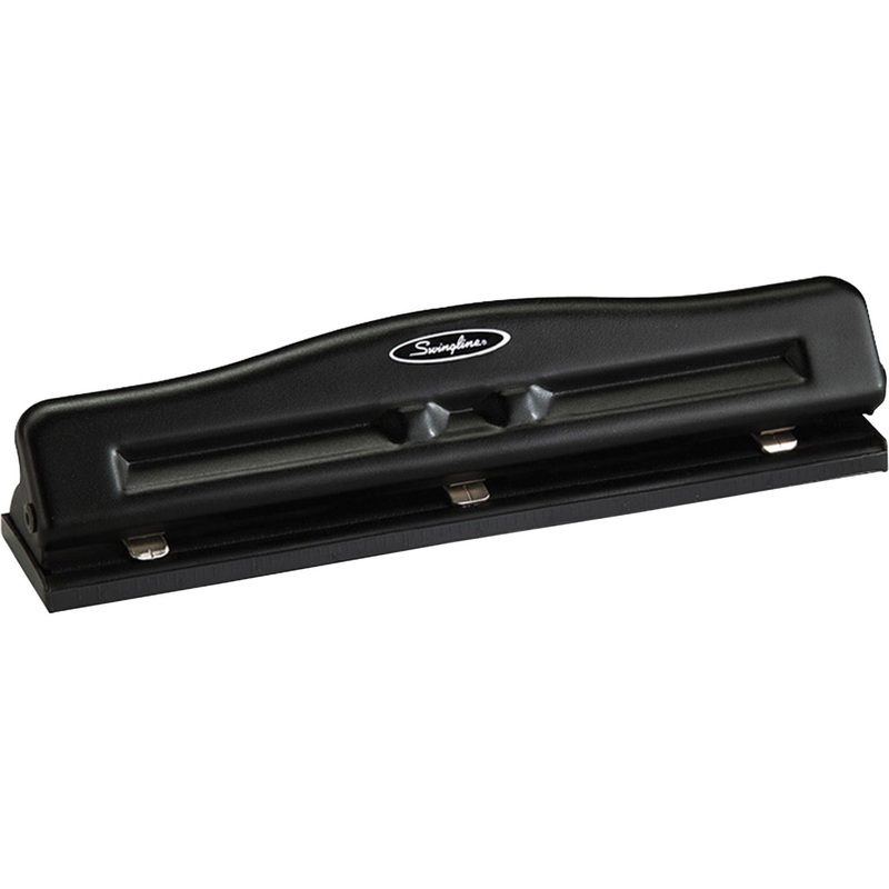 Swingline Commercial Desktop Punch – SWI74020