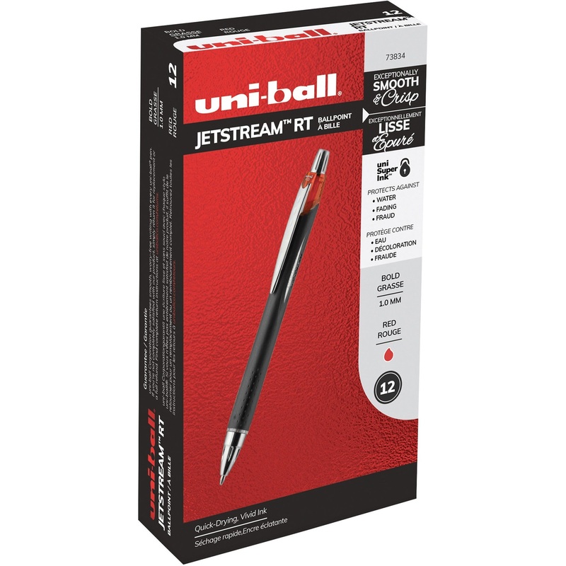 uni Jetstream RT Ballpoint Pen – UBC73834