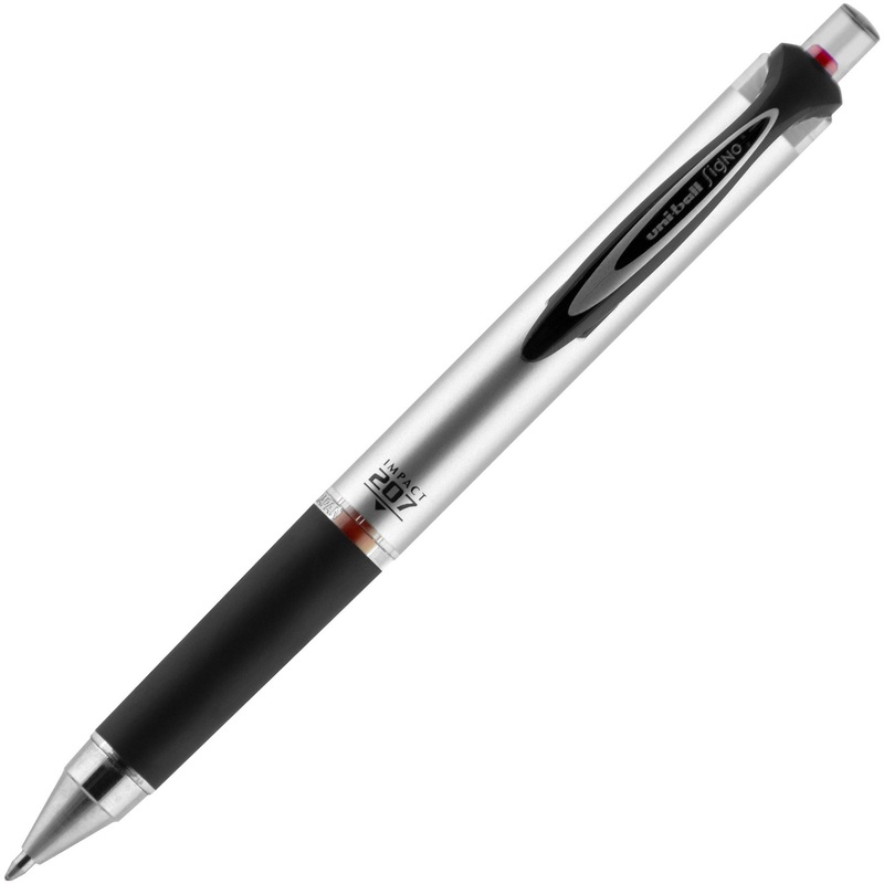 uniball 207 Impact RT Gel Pen – UBC65872