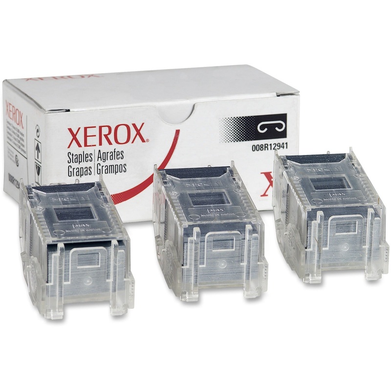Xerox Staple Cartridge – XER008R12941