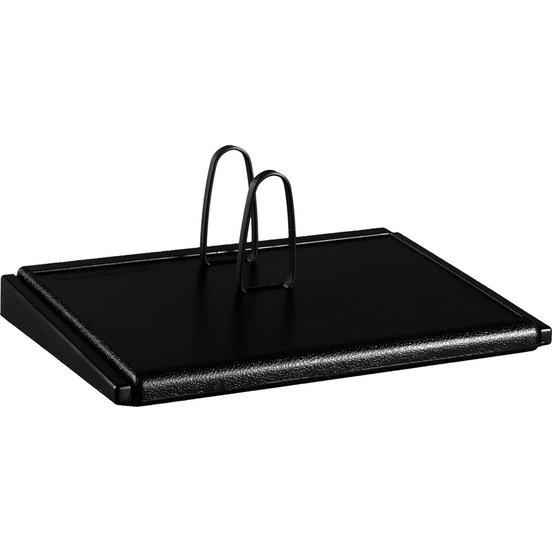 At-A-Glance Loose Leaf Plastic Calendar Base – AAGE1900