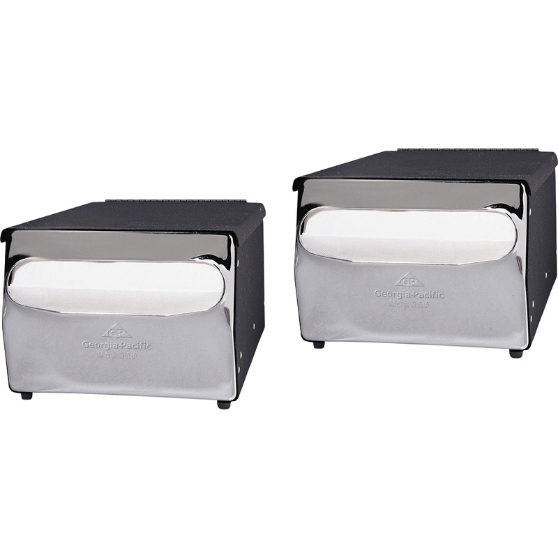 Dixie Countertop Napkin Dispenser – GPC51202CT