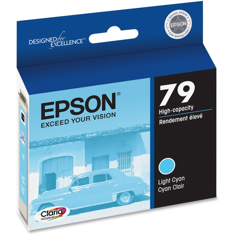 Epson 79 Original Ink Cartridge – EPST079520