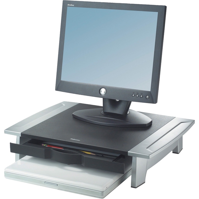 Fellowes Office Suites Monitor Riser – FEL8031101