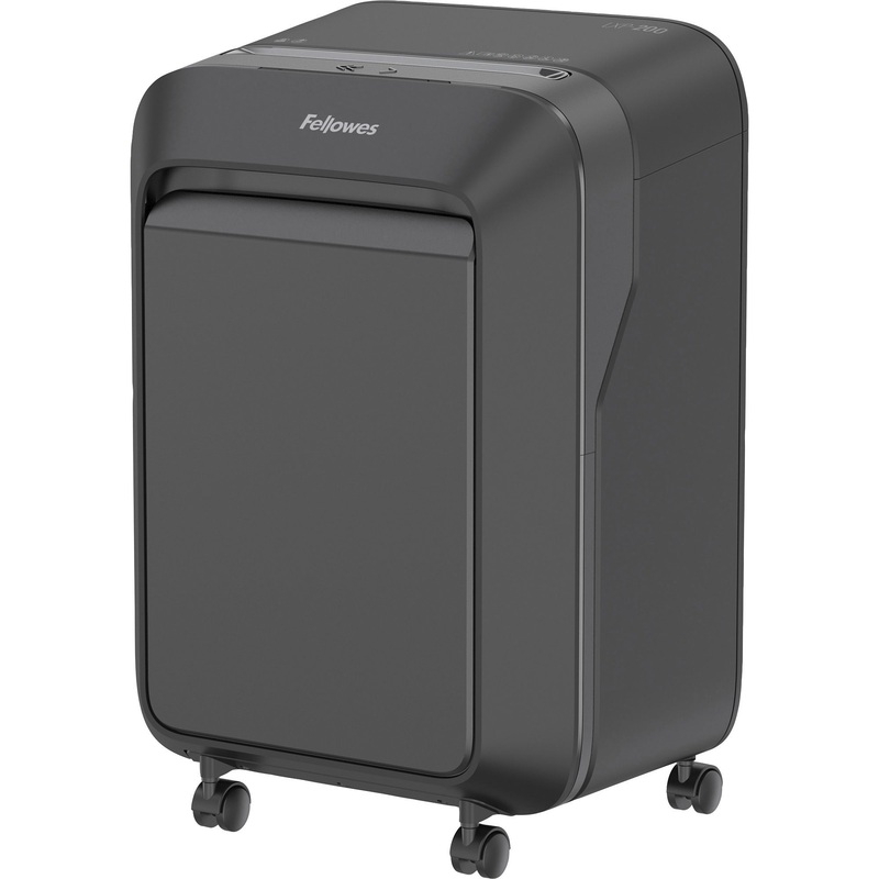 Fellowes Powershred LX210 Micro Cut Shredder – FEL5015201